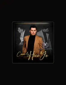 Listen to Mario Alberto, watch music videos, read bio, see tour dates & more!
