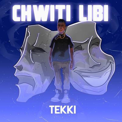 CHWITI LIBI - Single