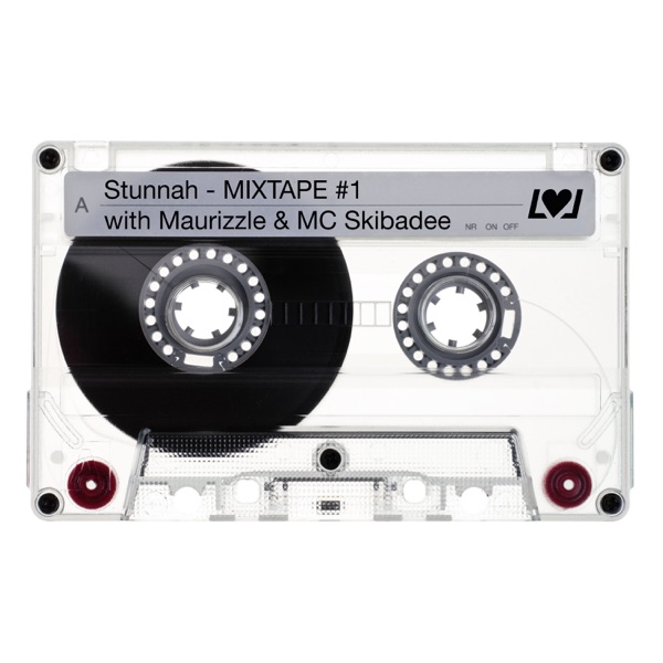 Mixtape #1 (with Skibadee & maurizzle)