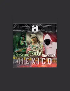 Listen to Mc Skedr, watch music videos, read bio, see tour dates & more!