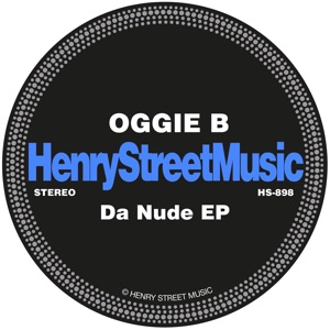 Da Nude - EP