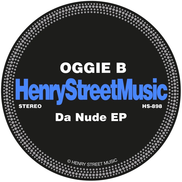 Da Nude - EP