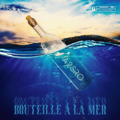 Bouteille À La Mer - EP