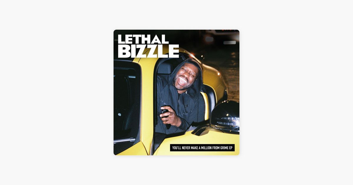 I Win (feat. Skepta) – Song by Lethal Bizzle – Apple Music