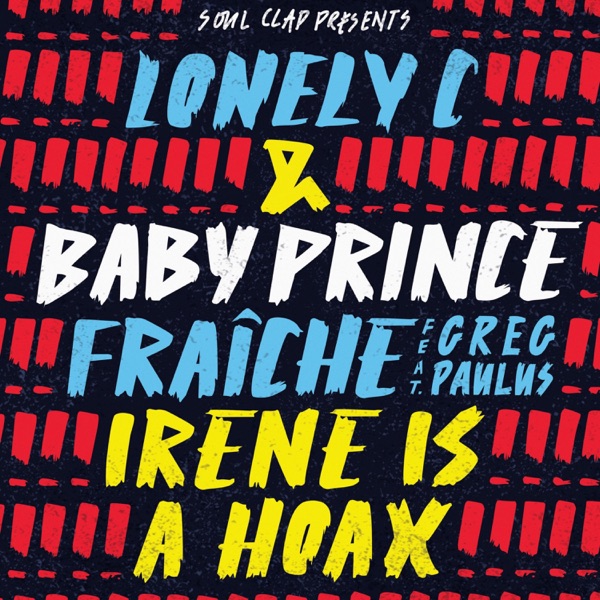 Fraiche - Single