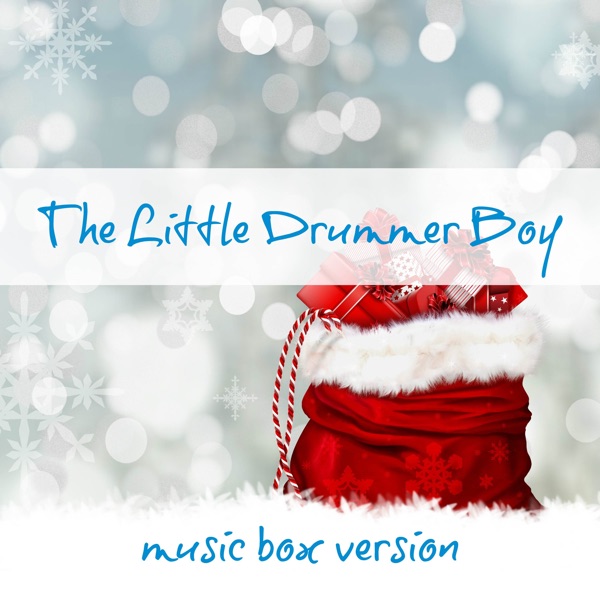 The Little Drummer Boy