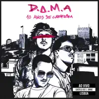 Nasty — D.A.M.A