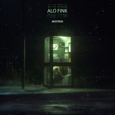 ALO FINK - Single