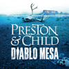 Diablo Mesa(Nora Kelly) - Douglas Preston