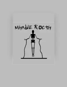 Poslechněte si interpreta FOGUR, sledujte hudební videa, přečtěte si životopis, podívejte se na data turné a další informace.