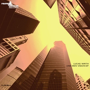 One Men Vision - Single
