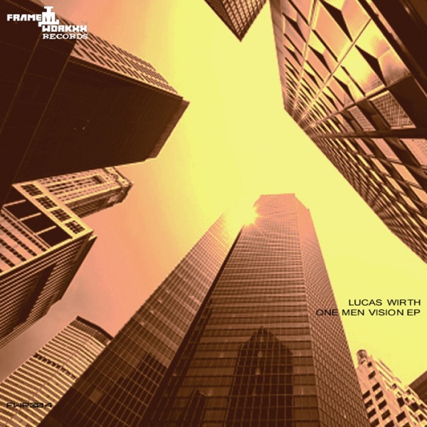 One Men Vision - Single