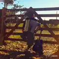 Um Par de Esporas