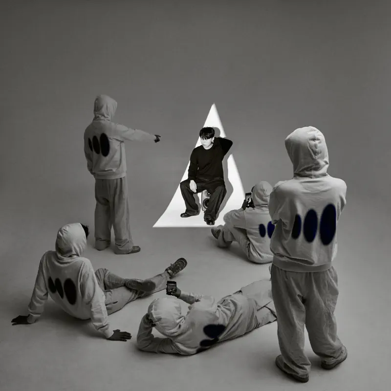 Chan – Look at Me !!! (2022) [iTunes Plus AAC M4A]-新房子