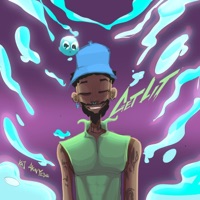 Get Lit - Single - Kaj Akinyede