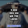 Ku Ku Ae Le Makua'i Lue (feat. Loces) - Single