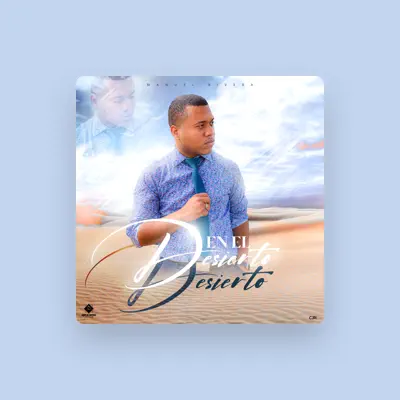 Listen to Manuel Rivera, watch music videos, read bio, see tour dates & more!
