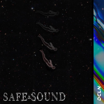 Safe & Sound - Single