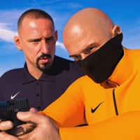 Robbery - EP - flex53 & Traya