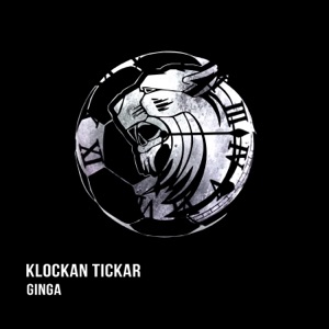 Klockan Tickar - Single