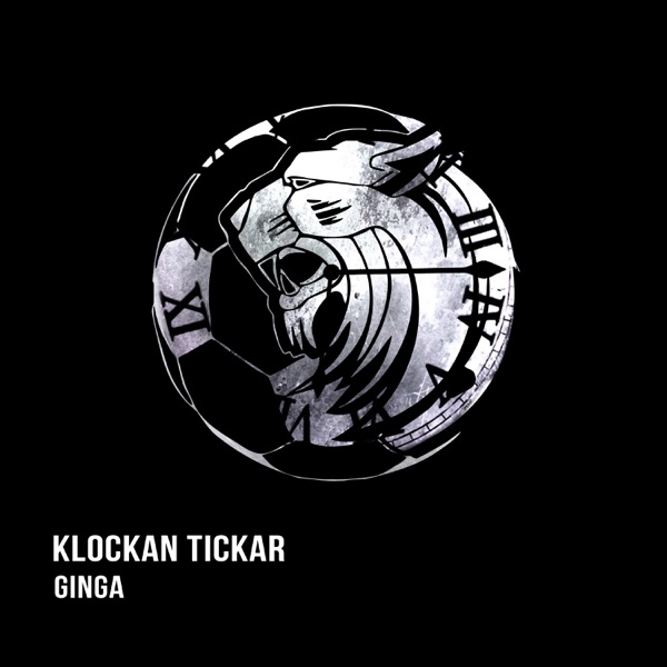 Klockan Tickar - Single