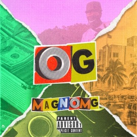 OG Magnomg