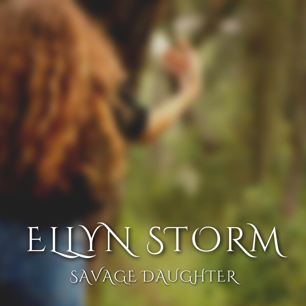 ‎Savage Daughter - Single – Album von Ellyn Storm – Apple Music