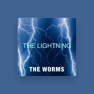 Listen to The Worms, watch music videos, read bio, see tour dates & more!