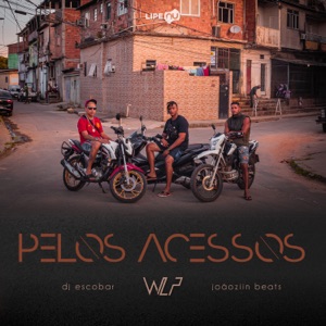 Pelos Acessos (feat. JoaoziinBeats & DJ ESCOBAR OFICAL)
