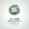 McCoy (Cesar Almena Remix) - DJ Link lyrics