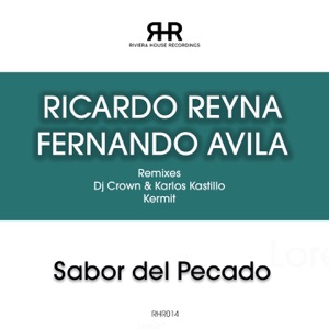 Sabor del Pecado - Single