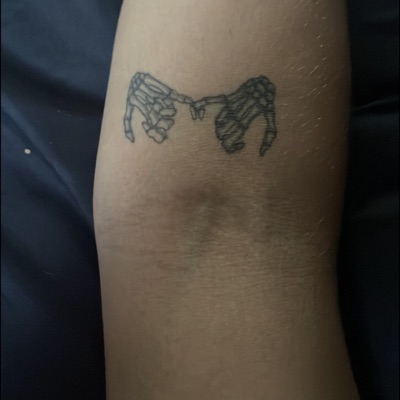 Untitled Fye Song (feat. Project Siniy) - Single