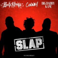 Slap - Single