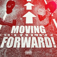 Moving Forward - Single - Simba9Lives
