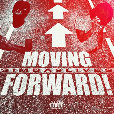 Moving Forward - Single
