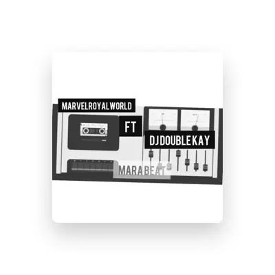Listen to Marvelroyal world, watch music videos, read bio, see tour dates & more!