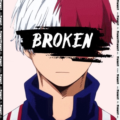 Broken - Single