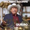 Quiero Morir en Mi Llano - Orlando Aguirre lyrics