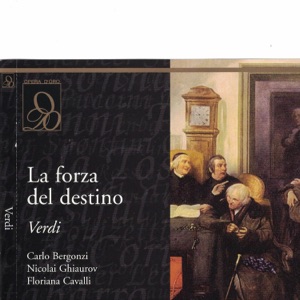 Verdi: La forza del destino