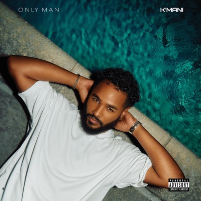 Only Man - Single