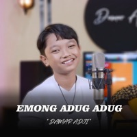 Emong Adug adug - Single - Damar Adji