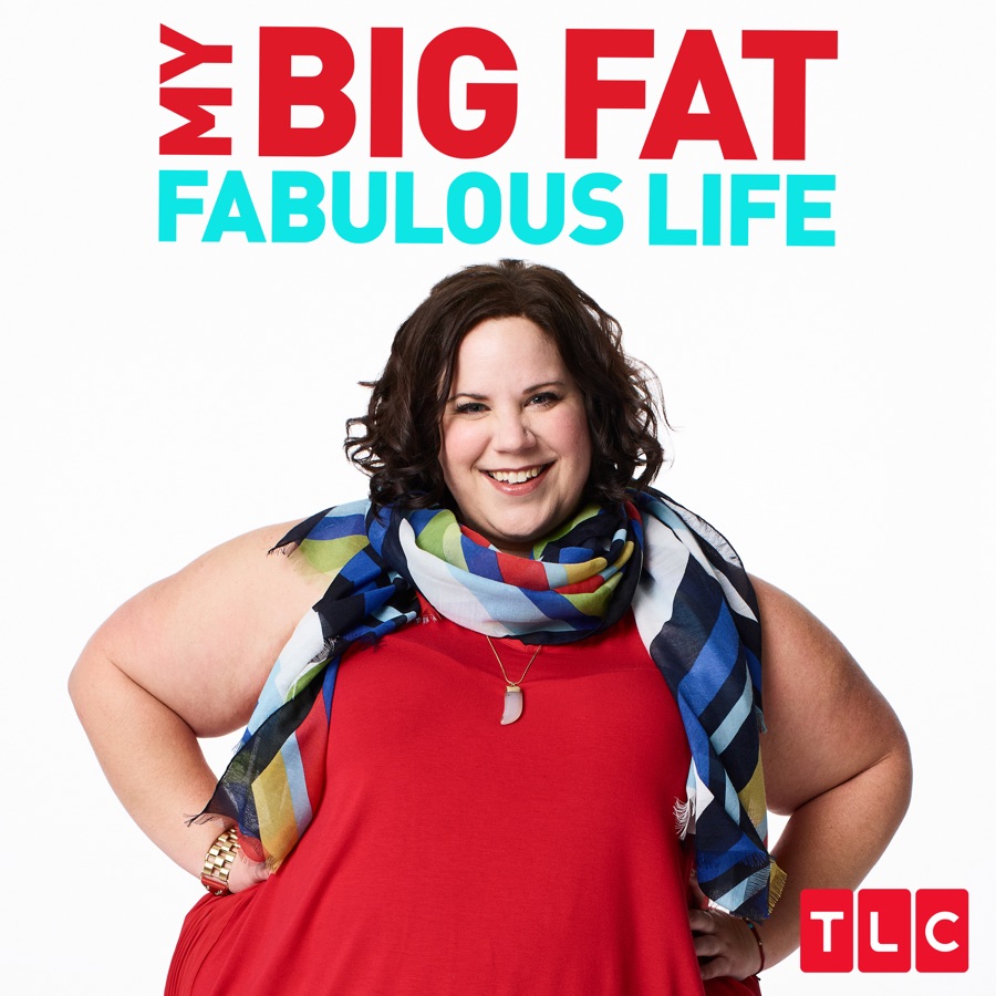 My Big Fat Fabulous Life, Season 4 wiki, synopsis, reviews Movies