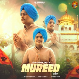 Mureed (-) Danishveer Koti