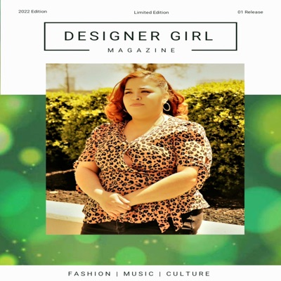 Designer Girl - Single