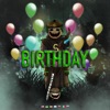 Birthday - EP