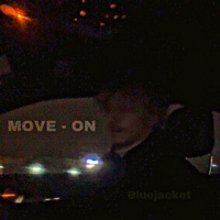 Move On - Single - Bluejacket