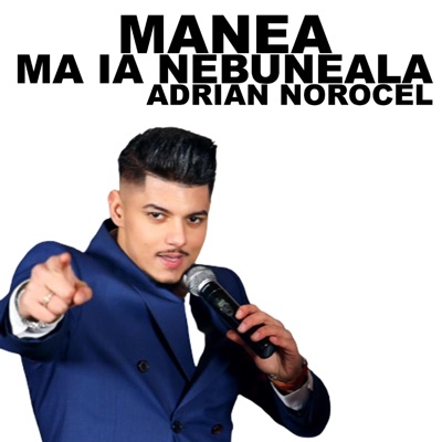 LOCO MIX - MANEA MA IA NEBUNEALA