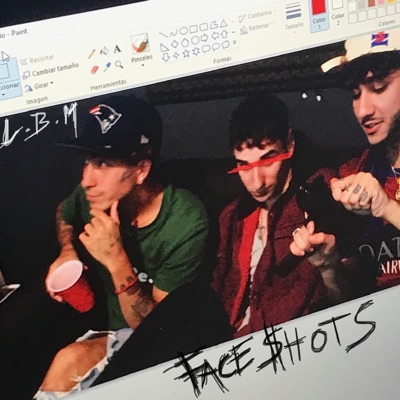 Face shots - Single
