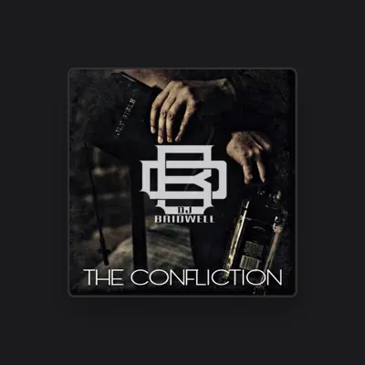 Listen to DJ Bridwell, watch music videos, read bio, see tour dates & more!