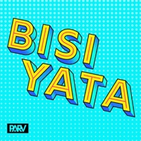 Bisiyata - EP - Parv